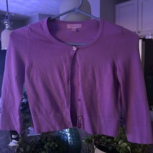 Lilly Pulitzer Hillary Cardigan